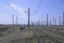 Rehabilitation and upgrading of the railway line along the Yalama-Sumgait Corridor in Azerbaijan